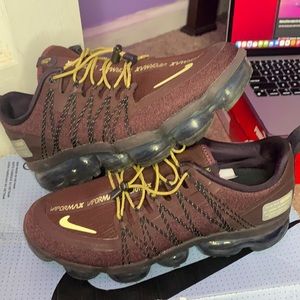 Nike air vapormax run